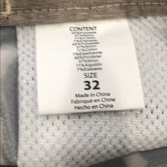 O’Neill shorts - Picture 5 of 5